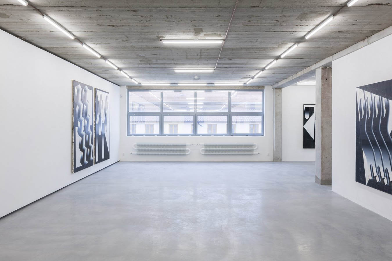MIAOW Polansky Gallery