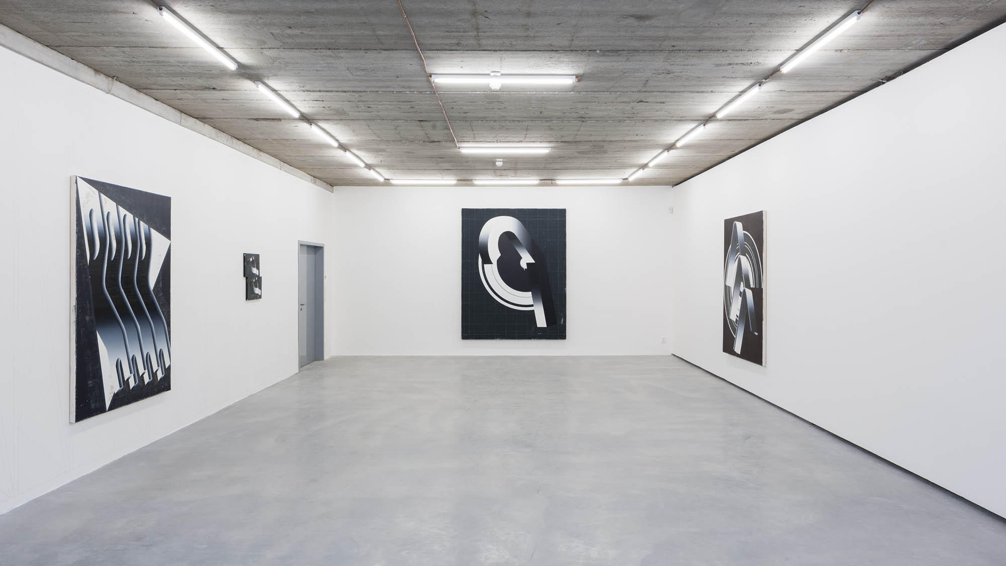 MIAOW Polansky Gallery
