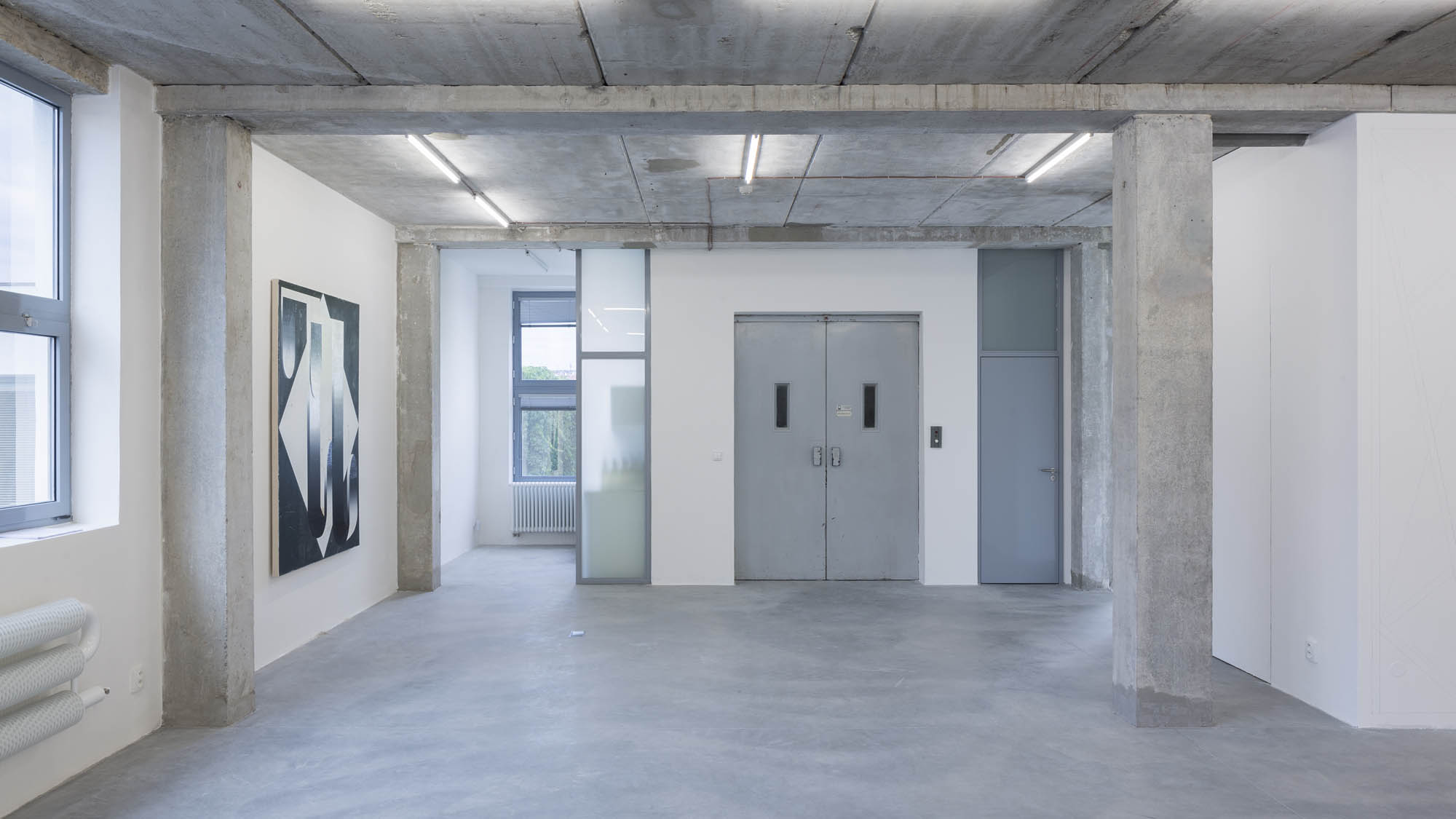 MIAOW Polansky Gallery