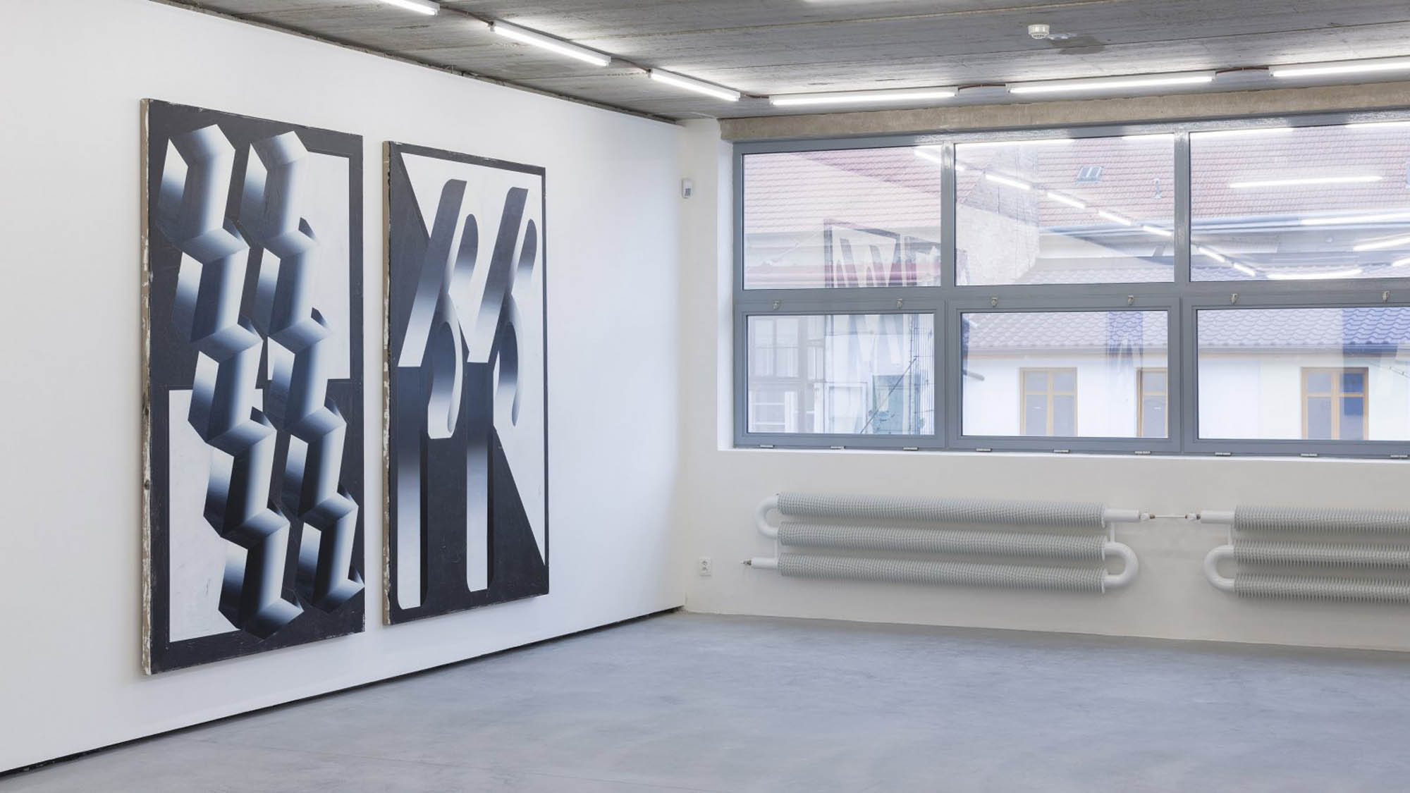 MIAOW Polansky Gallery
