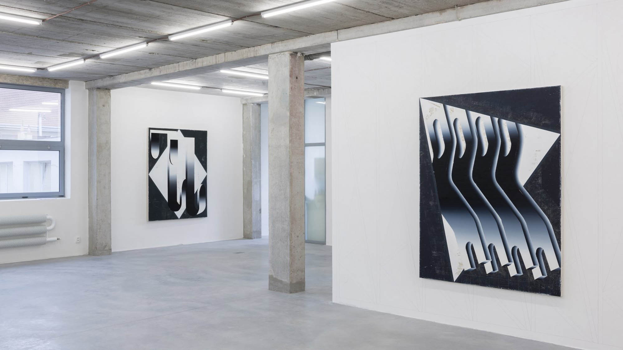 MIAOW Polansky Gallery